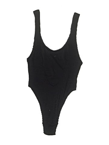 H&M One Piece Swimsuit (view 2)