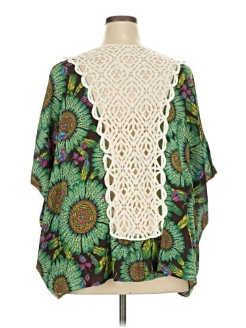 Plenty By Tracy Reese Cardigan (view 2)