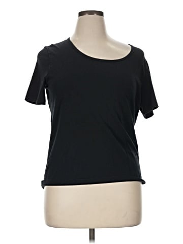 Jones Sport Short Sleeve Top (view 1)
