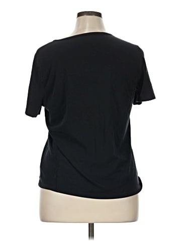 Jones Sport Short Sleeve Top (view 2)