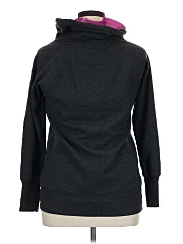 Calvin Klein Performance Pullover Hoodie (view 2)