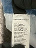 Shein Hearts Blue Jeans Size S - photo 5