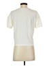 Unbranded Ivory Short Sleeve Top Size S - photo 2