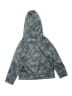 Under Armour Gray Zip Up Hoodie Size XS (youth) - photo 1