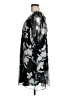 Maeve Black Casual Dress Size M - photo 5