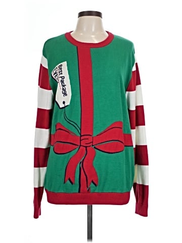 Unbranded Pullover Sweater (view 1)