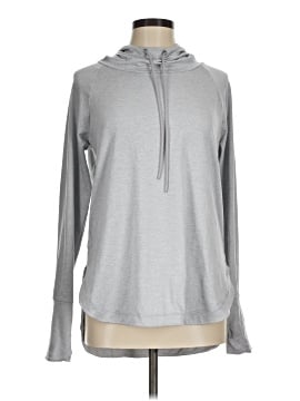 Athleta Pullover Hoodie (view 1)