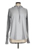 Athleta Silver Pullover Hoodie Size M - photo 1