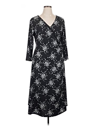 Yvos Casual Dress (view 1)