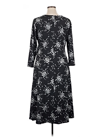 Yvos Casual Dress (view 2)