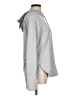 Athleta Silver Pullover Hoodie Size M - photo 4