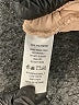 Ro & De 100% Polyester Tan Sleeveless Blouse Size M - photo 8