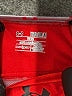 Under Armour Red Active T-Shirt Size M (youth) - photo 3