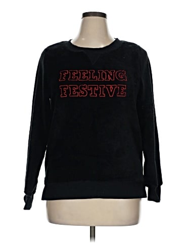 Target Sweatshirt (view 1)