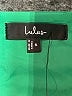 Lulus Solid Green Cocktail Dress Size S - photo 7