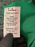 Lulus Solid Green Cocktail Dress Size S - photo 8