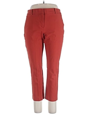 Ann Taylor Factory Casual Pants (view 1)