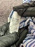Lularoe Stripes Blue Casual Dress Size M - photo 8
