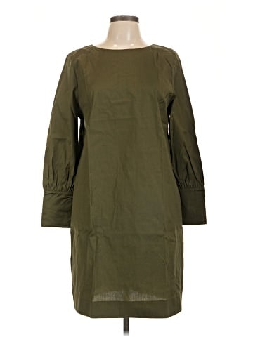 Cuyana Casual Dress (view 1)