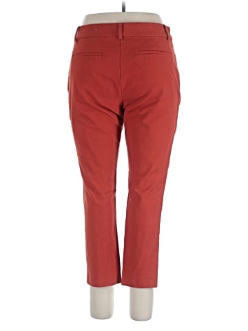 Ann Taylor Factory Casual Pants (view 2)