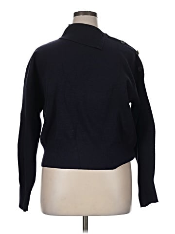 Free Assembly Turtleneck Sweater (view 1)