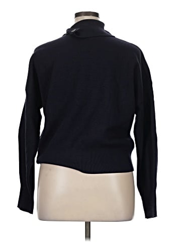 Free Assembly Turtleneck Sweater (view 2)