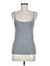 Gap Gray Tank Top Size M - photo 1