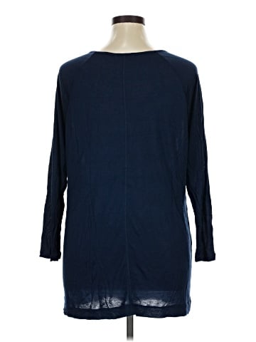 Freebird 3/4 Sleeve T-Shirt (view 2)
