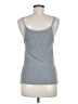 Gap Gray Tank Top Size M - photo 2