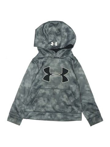 Under Armour Zip Up Hoodie (view 2)