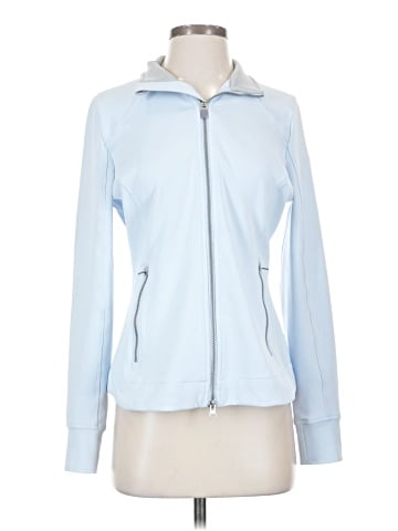 Zero Restriction Track Jacket (view 1)
