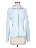 Zero Restriction Blue Track Jacket Size S - photo 1