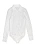 Venus White Bodysuit Size 2 - photo 1