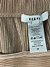 Ro & De 100% Polyester Tan Casual Pants Size M - photo 7