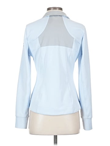 Zero Restriction Track Jacket (view 2)