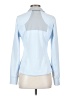 Zero Restriction Blue Track Jacket Size S - photo 2