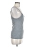 Gap Gray Tank Top Size M - photo 4