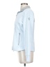 Zero Restriction Blue Track Jacket Size S - photo 5
