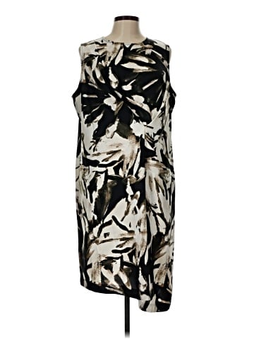 prologue Cocktail Dress (view 1)
