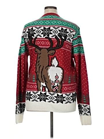 Assorted Brands Pullover Sweater (view 2)