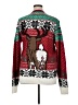 Assorted Brands 100% Acrylic Red Pullover Sweater Size XL - photo 2