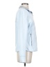 Zero Restriction Blue Track Jacket Size S - photo 4