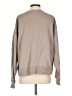 WeWoreWhat Tan Sweatshirt Size XS - photo 2