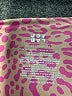 JoyLab Paisley Pink Active Pants Size S - photo 7