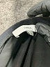 Vince. Solid Black Formal Skirt Size L - photo 4