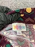 Lularoe Paisley Purple Casual Skirt Size 2X - photo 4