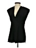 Zara Black Sleeveless Blouse Size S - photo 1