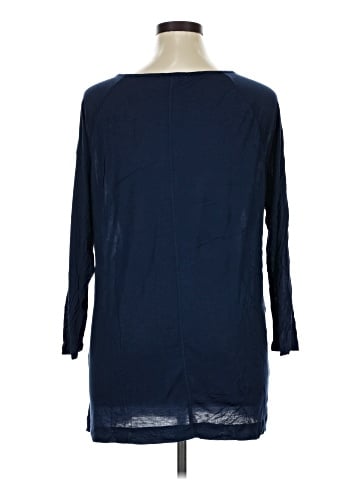 Freebird 3/4 Sleeve T-Shirt (view 2)