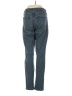 NYDJ Solid Blue Jeans Size 2 (petite) - photo 2