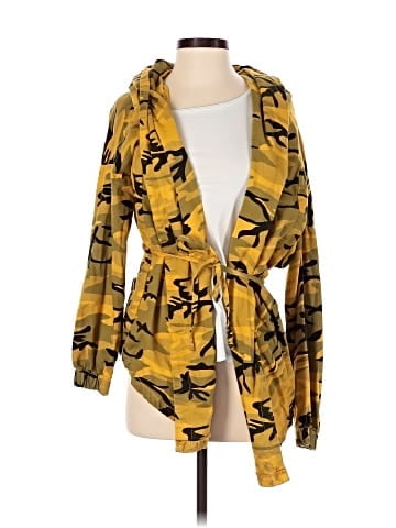 Vibrant M.I.U Jacket (view 1)